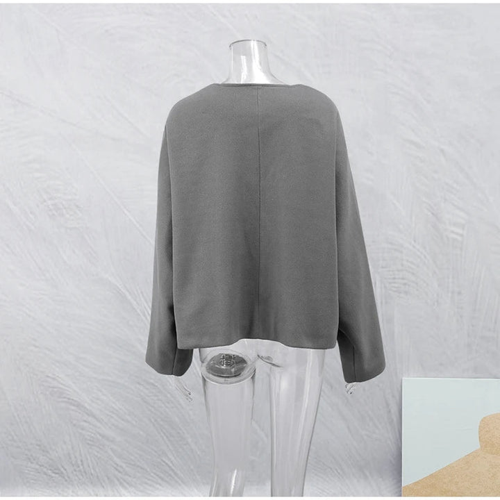 Jasmijn Urban Winter Coat | Warm & Trendy