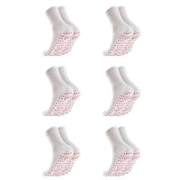 Aleta Tourmaline Socks | Self-Warming & Health-Boosting