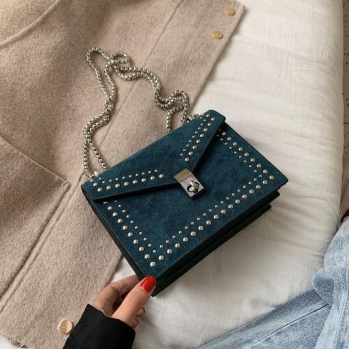 Charlize Crossbody Bag | A Stylish & Practical Shoulder Bag
