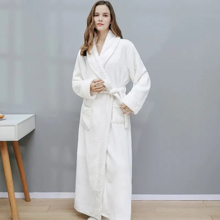 Lisanne Bliss Szlafrok | Wygodny i Stylowy