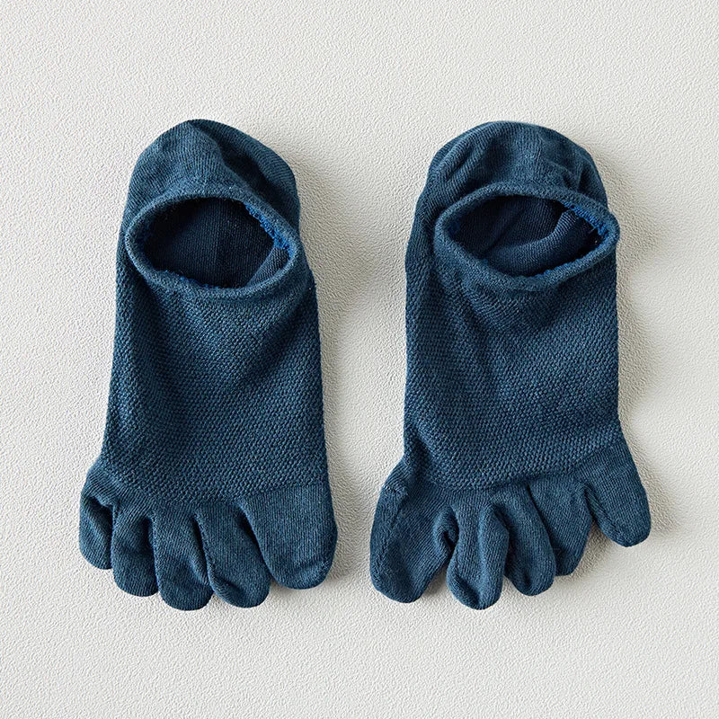 Arabella Flexi Fit Toe Socks | Unique & Warm