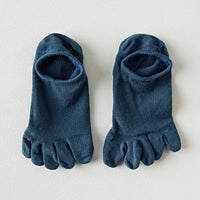 Arabella Flexi Fit Toe Socks | Unique & Warm