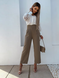Lilou Blouse | Silky Soft Women's Blouse