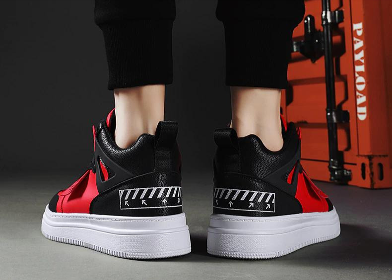 Dean Sneakers | Comfortable & Sporty