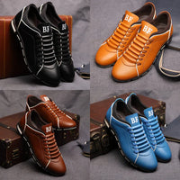 Sammy Jackson™ Cees Casual Sneakers | Nette herensneakers