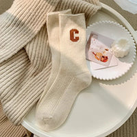 Angelien Winter Elegance Socks | Comfortable & Soft