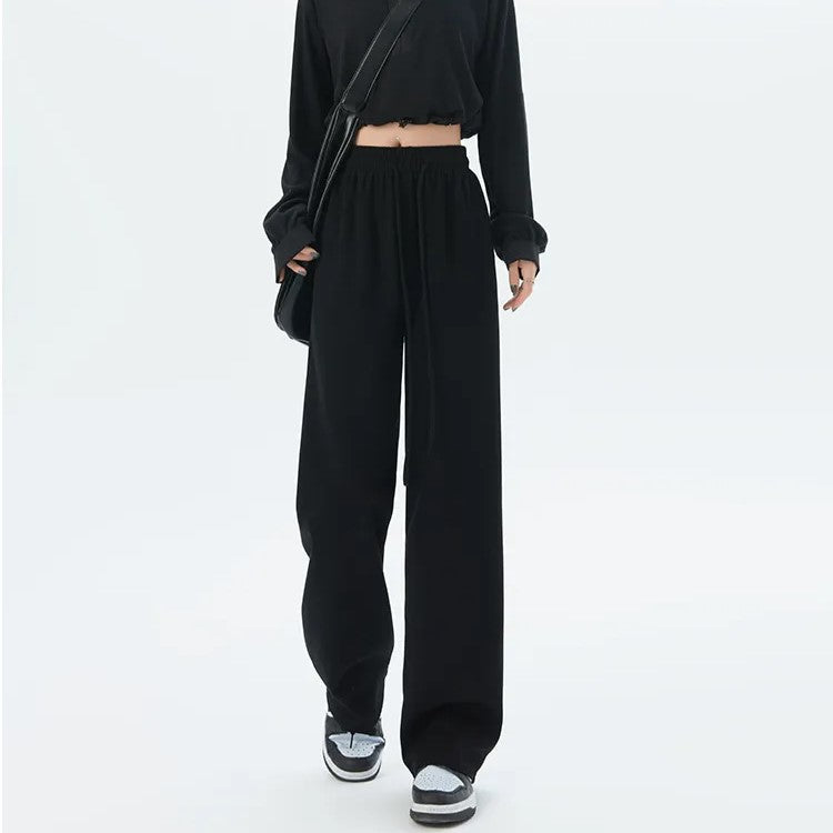 Cara Retro Sweatpants | Vintage & Stylish