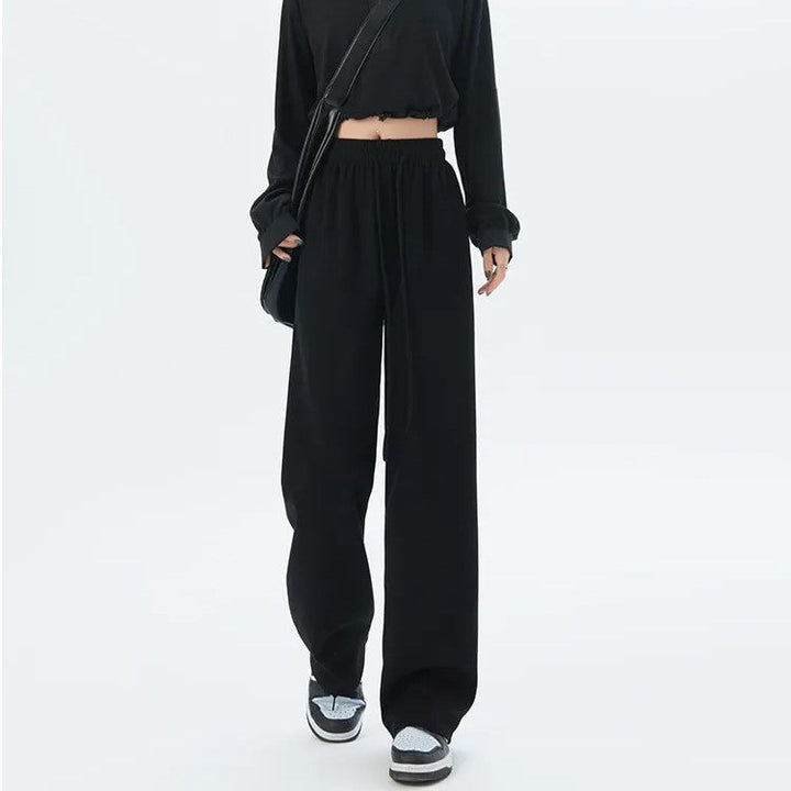 Cara Retro Sweatpants | Vintage & Stylish