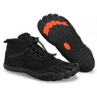 Kris Winter Sneakers | Functional & Stylish