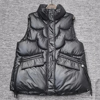 Coco Bodywarmer | Warm & Lightweight