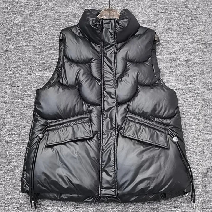 Coco Bodywarmer | Warm & Lightweight