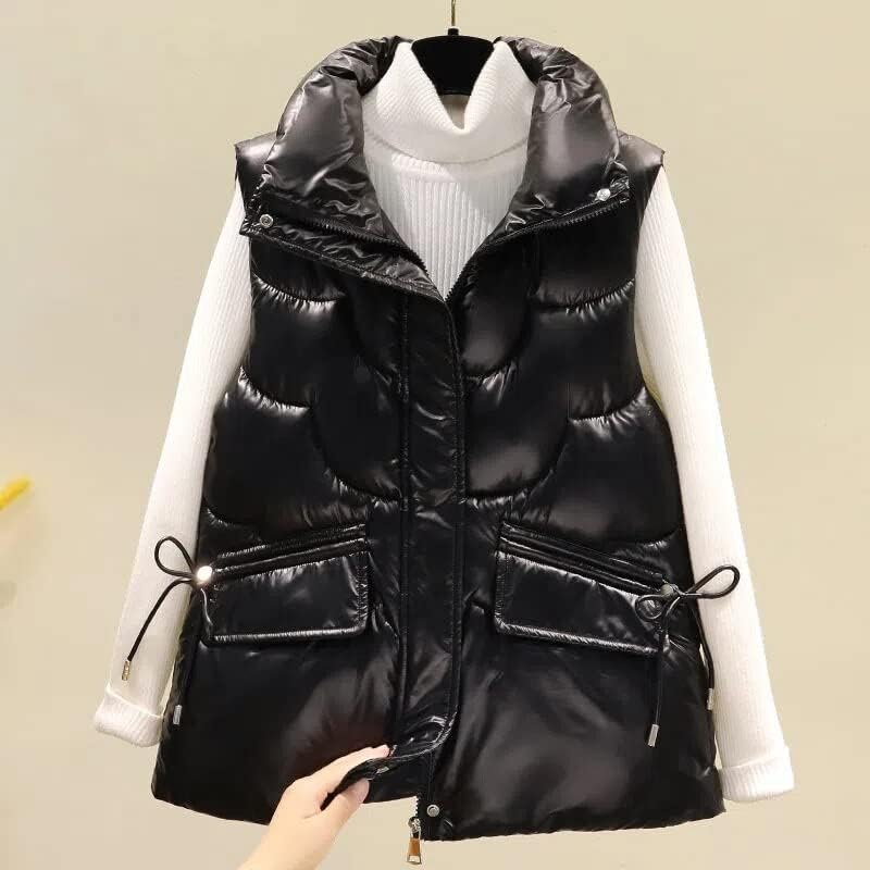 Coco Bodywarmer | Warm & Lightweight