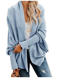 Kamizelka Olivia Batwing | Stylowa i Komfortowa