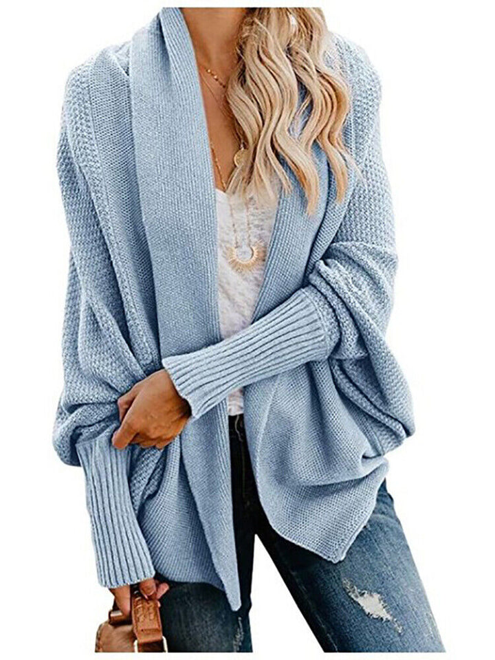 Kamizelka Olivia Batwing | Stylowa i Komfortowa