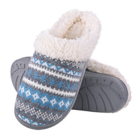 Karen Slippers | Warm & Comfy