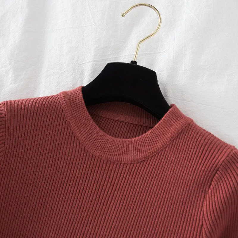 Stella Knitted Sweater | Chic & Stylish
