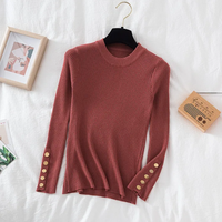 Stella Knitted Sweater | Chic & Stylish
