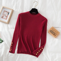 Stella Knitted Sweater | Chic & Stylish