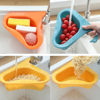 Multifunctional Sieve | Super handy for washing vegetables