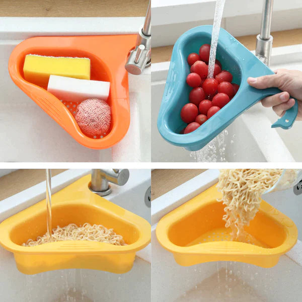 Multifunctional Sieve | Super handy for washing vegetables