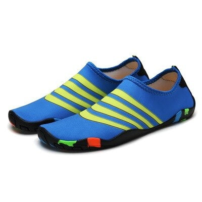 Sammy Jackson™ Unisex Waterschoenen | Perfecte bescherming van de voeten tijdens het zwemmen