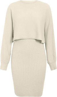 Zaira Maternity Set | A Stylish & Comfortable Set for Expecting Mothers