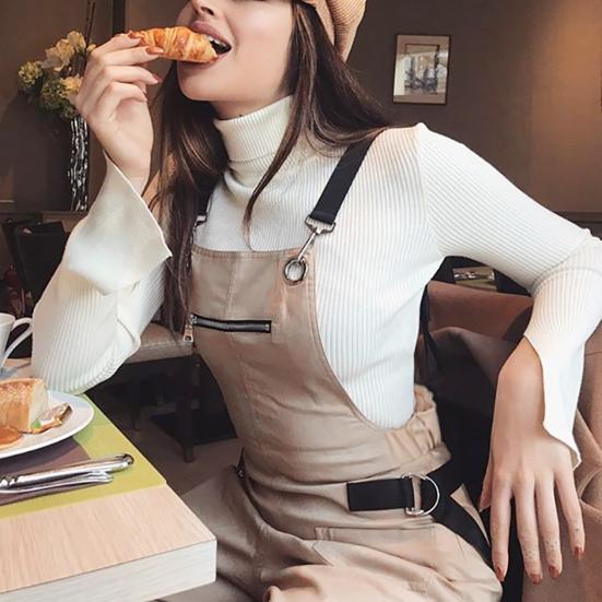 Marit Cargo Overalls | Tough & Unique