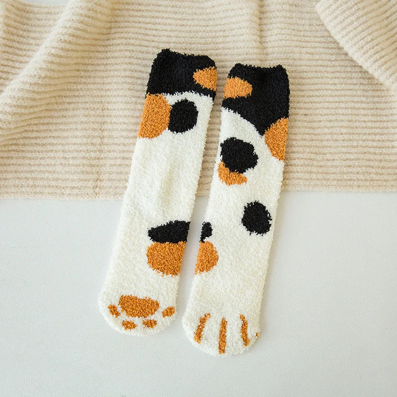 Esmee Bunny Skarpetki | Urocze i Miękkie