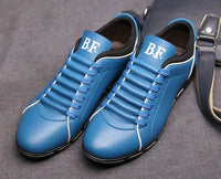 Sammy Jackson™ Cees Casual Sneakers | Nette herensneakers