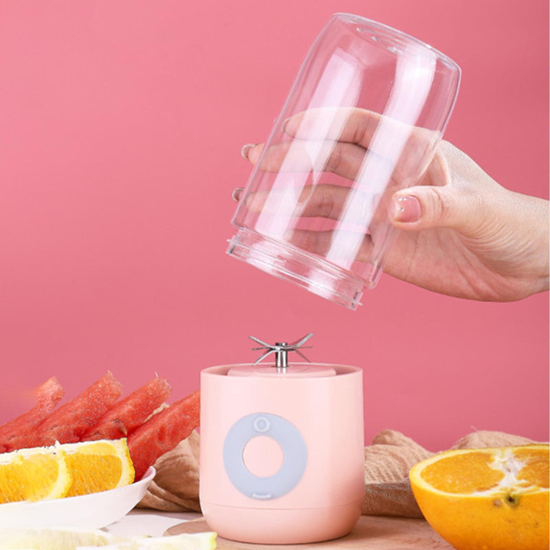 Blender do smoothie Sapp | Szybko i zdrowo