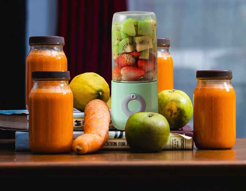 Blender do smoothie Sapp | Szybko i zdrowo
