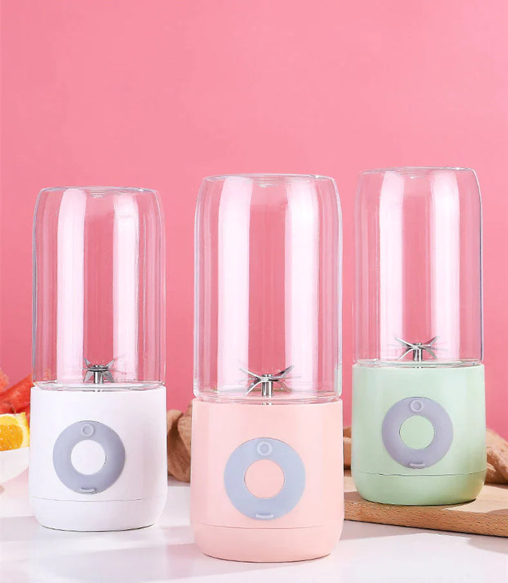 Blender do smoothie Sapp | Szybko i zdrowo