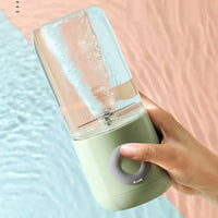 Blender do smoothie Sapp | Szybko i zdrowo