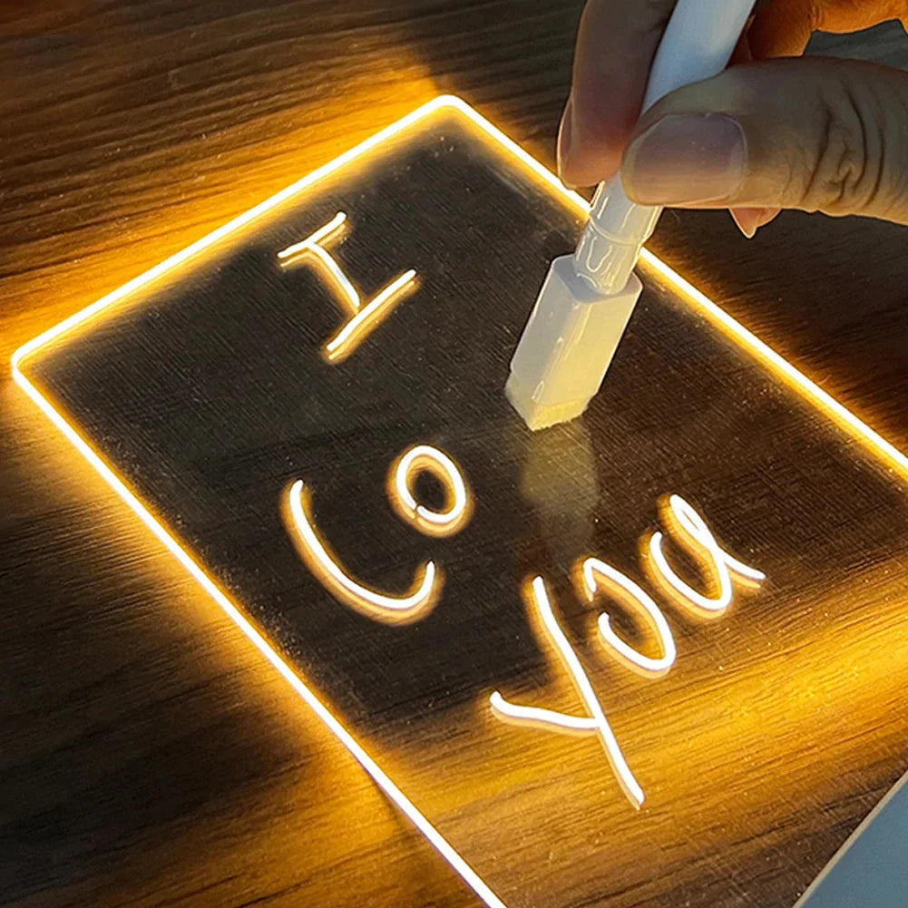 Artistic Night Lamp | Design your own style