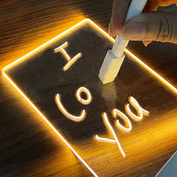 Artistic Night Lamp | Design your own style