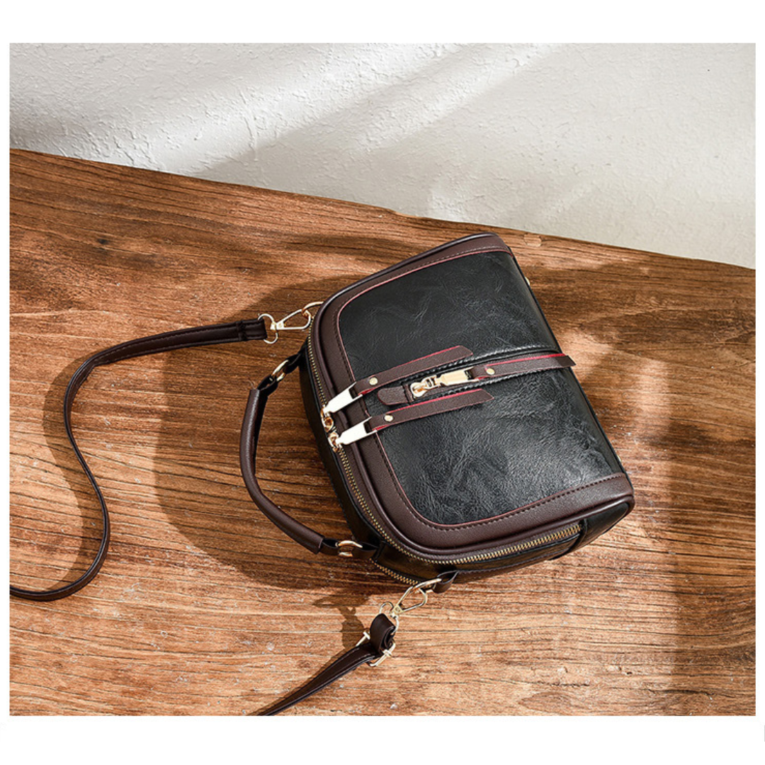Carol Shell Handbag | Cute & Fashionable