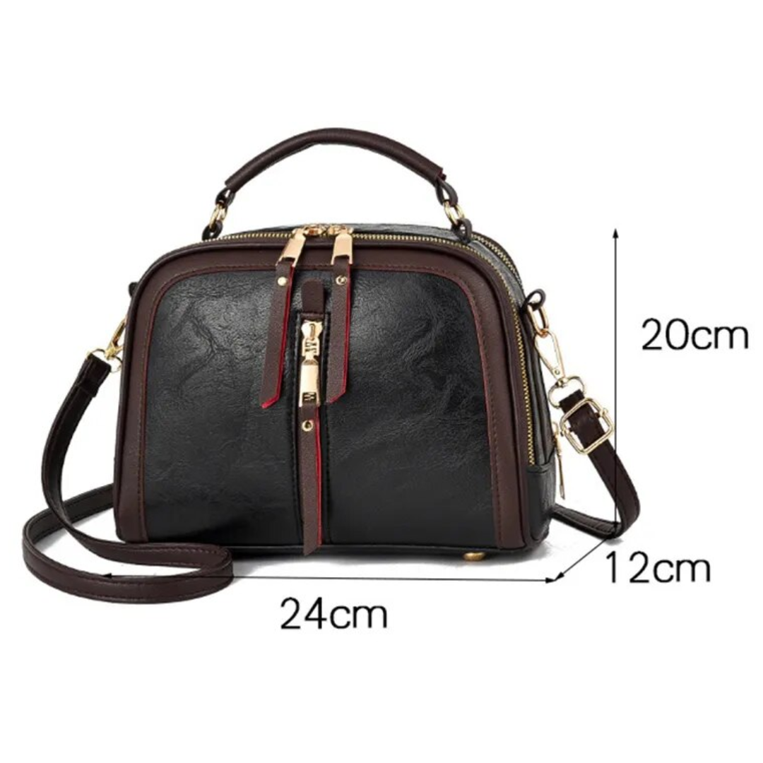 Carol Shell Handbag | Cute & Fashionable