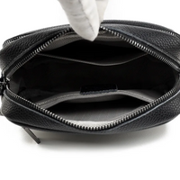 Carrie Messenger Bag | Sleek & Stylish