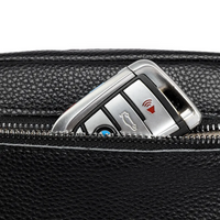 Carrie Messenger Bag | Sleek & Stylish