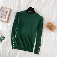 Stella Knitted Sweater | Chic & Stylish