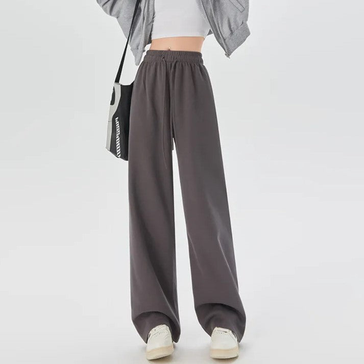 Cara Retro Sweatpants | Vintage & Stylish