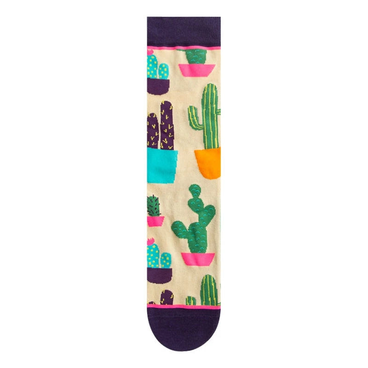 Beatrix Socks | Eye-catching & Stylish