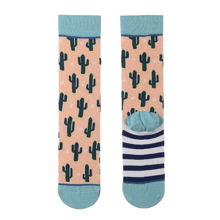 Beatrix Socks | Eye-catching & Stylish