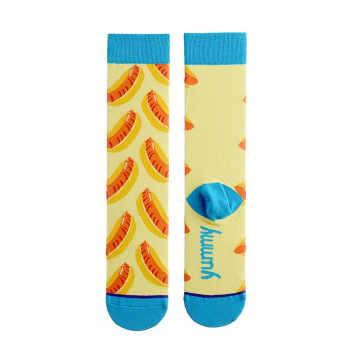 Beatrix Socks | Eye-catching & Stylish
