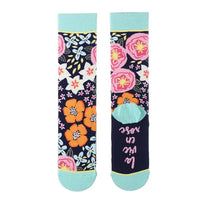 Beatrix Socks | Eye-catching & Stylish