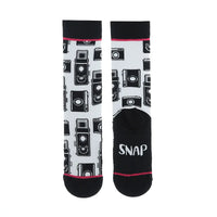 Beatrix Socks | Eye-catching & Stylish