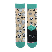Beatrix Socks | Eye-catching & Stylish