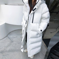 Dony Dons Parka | The ideal winter coat for the upcoming winter