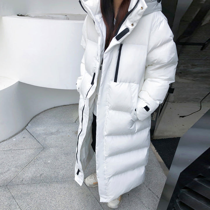 Dony Dons Parka | The ideal winter coat for the upcoming winter