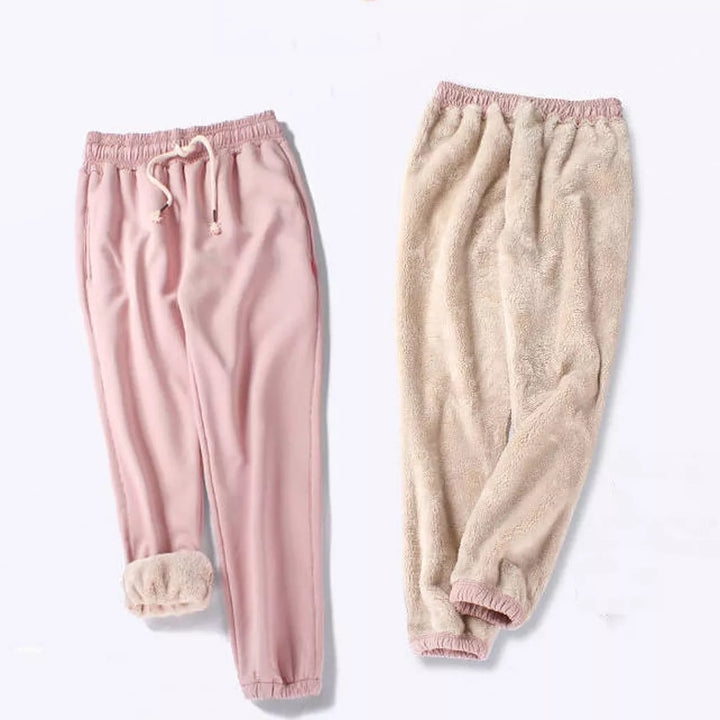 Nola Padded Jogging Pants | Ultimate warmth & comfort